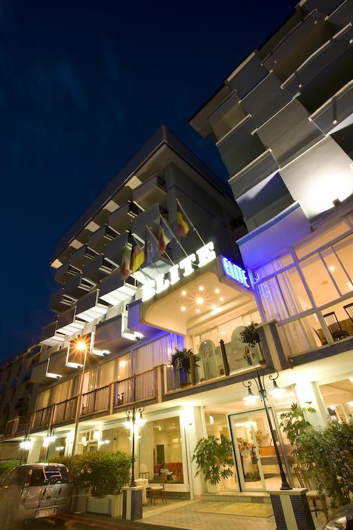 Hotel Elite กัตตอลิกา ภายนอก รูปภาพ