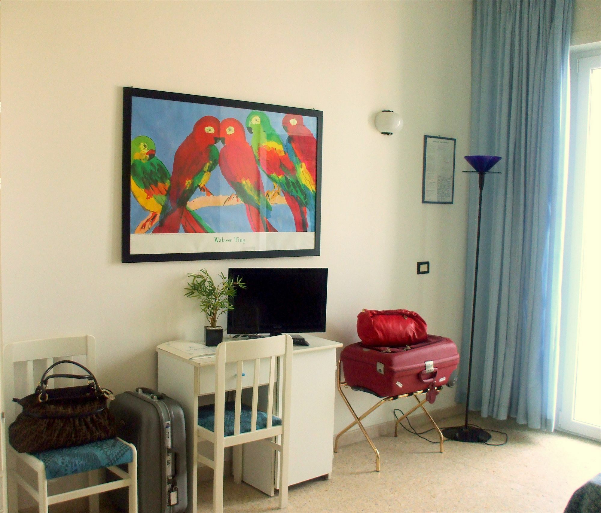 Hotel Elite กัตตอลิกา ภายนอก รูปภาพ